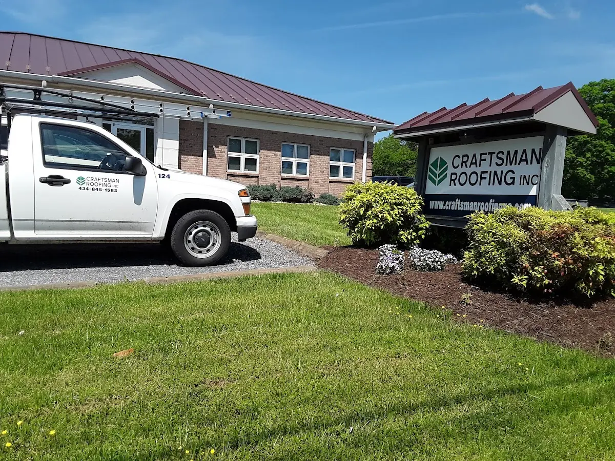 Quality Hail Damage Roof Repair by experienced craftsmen in Gardendale